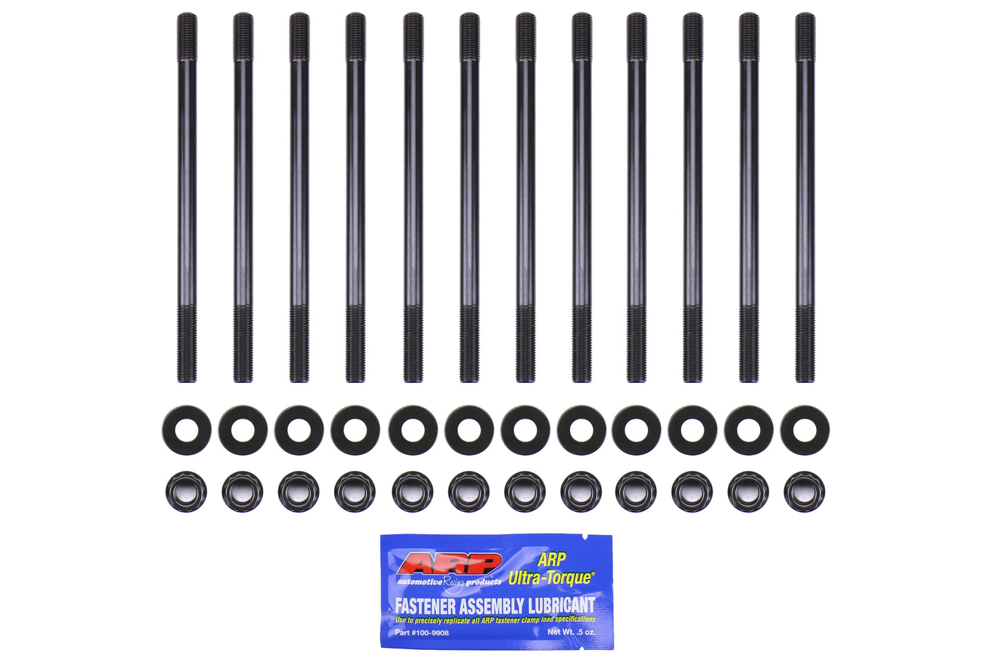 ARP260-4301 ARP FA20 Head Stud Kit - 2013+ FT86,
