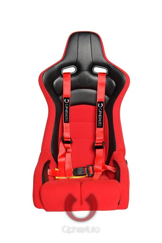 CIPCPA4002RD Cipher Racing 2,