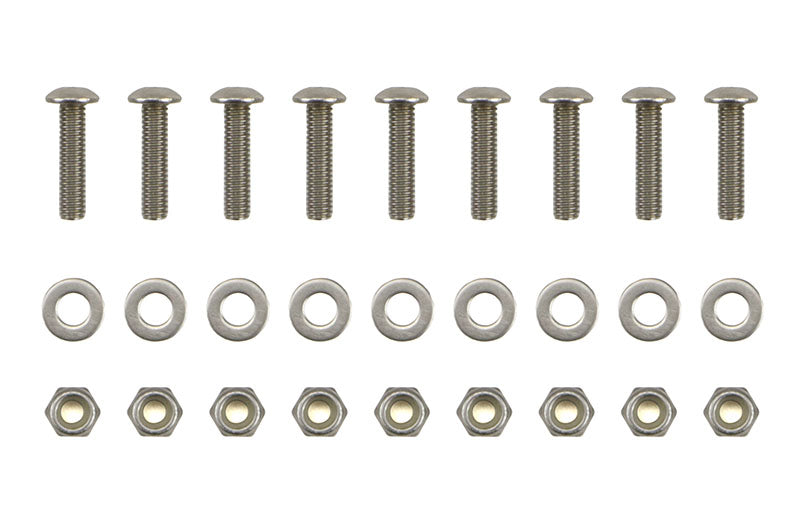 APPCBX-WRXSHIELD APR Carbon Fiber Heat Shield - 2004-2007 Subaru WRX/STI,