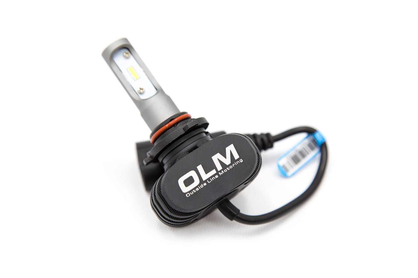 OLMA.70033.1 OLM Al Series Bulb 9005 / H10 5000k,