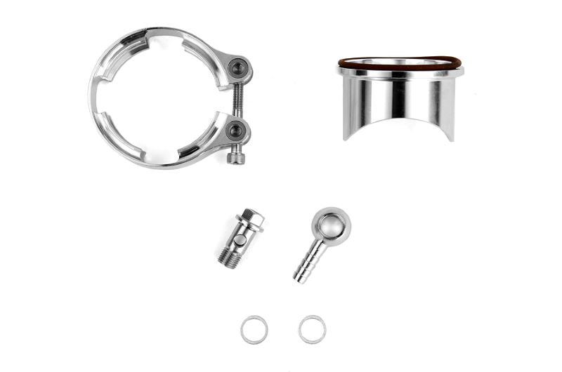 TIAQ.11P Tial Q Blow Off Valve 11 psi Spring Purple,