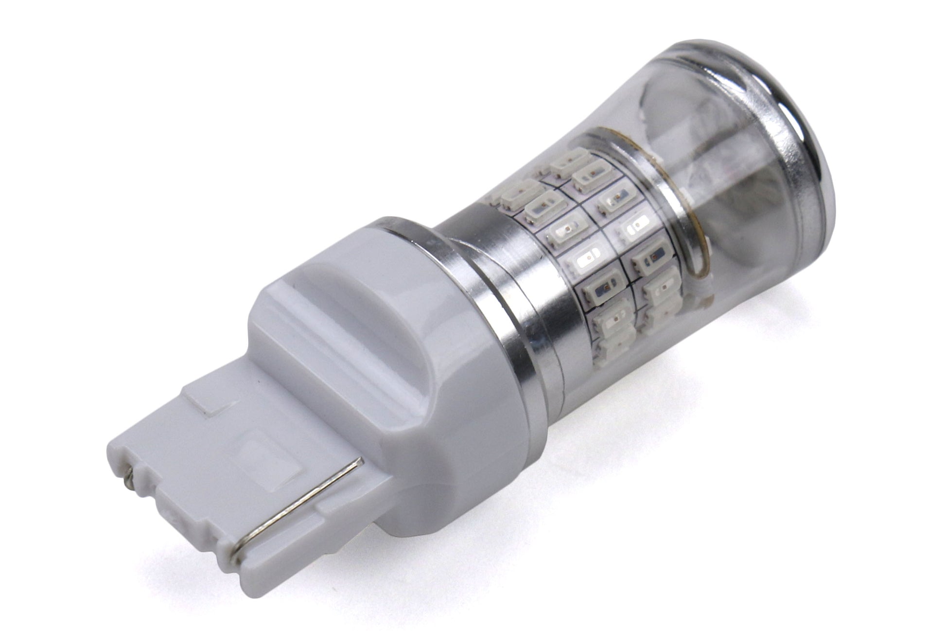 OLMOLM-7440-AM OLM Vision LED Turn Signal Bulb - Amber,