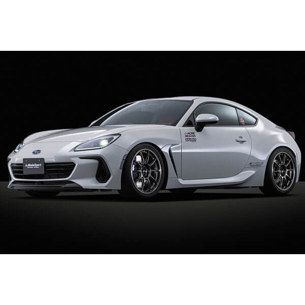 SKU: WED74241,,WedsSport TC-105X EJ-TI 18x9 +45 5x100 (Single Wheel) - 2013-2023 Subaru BRZ / Scion FR-S / Toyota GR86 / 2014-2018 Subaru Forester,