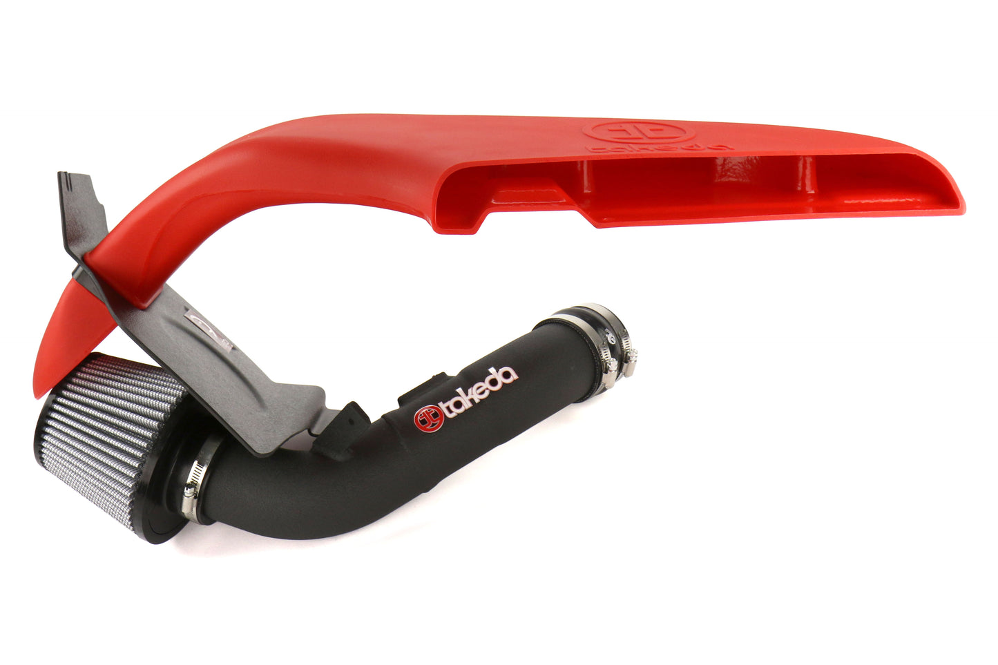 AFETA-4305B-D aFe Takeda Stage 2 Intake System - 2015+ WRX-Dry Filter,