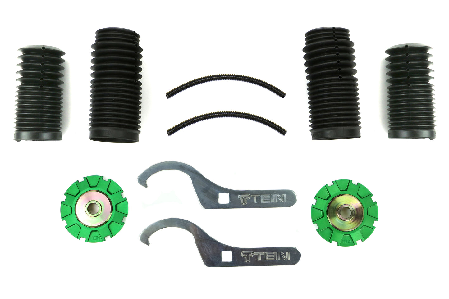 TEIGSSB0-8USS2 Tein Street Basis Z Coilovers - 2015+ WRX / 2015+ STI,