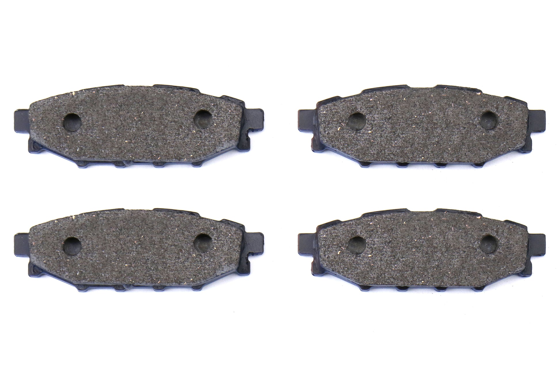 CATCT1114-XP12 Carbotech XP12 Rear Brake Pads - 2015+ WRX,