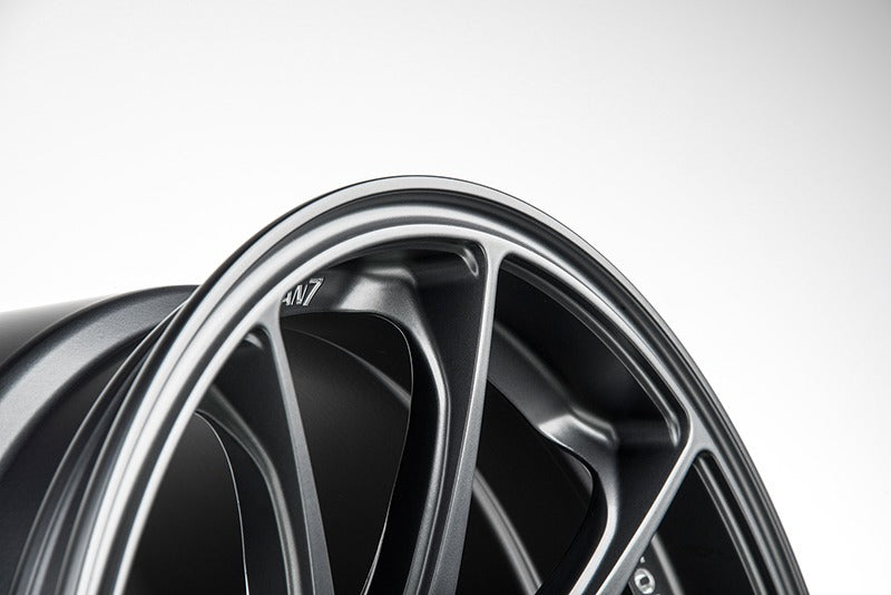 TTNTR101895040510056ST   -   Titan 7 T-R10 Satin Titanium 18x9.5 +40,