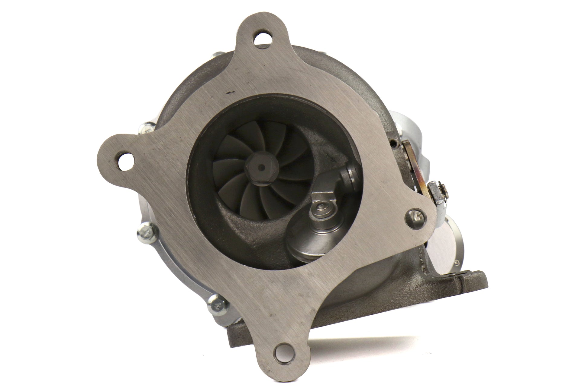 TMRTR-TS1042 Tomioka Racing TR GTX2971 Hybrid Turbo - 2015-2020 Subaru WRX / 2014+ Subaru Forester XT,