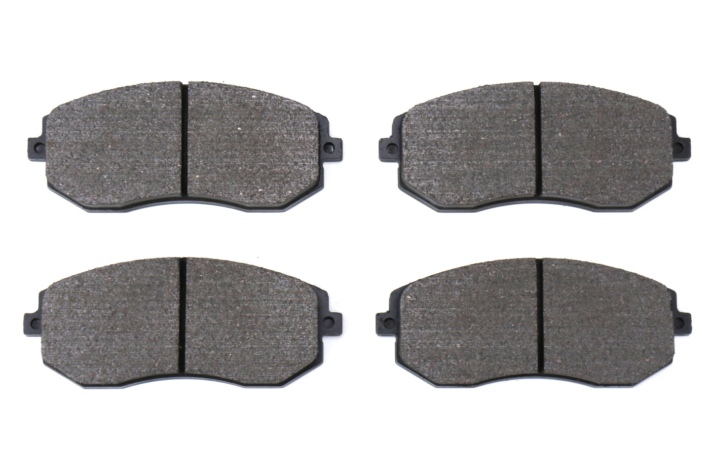 CATCT929-RP2 Carbotech RP2 Front Brake Pads - 2013+ FT86,