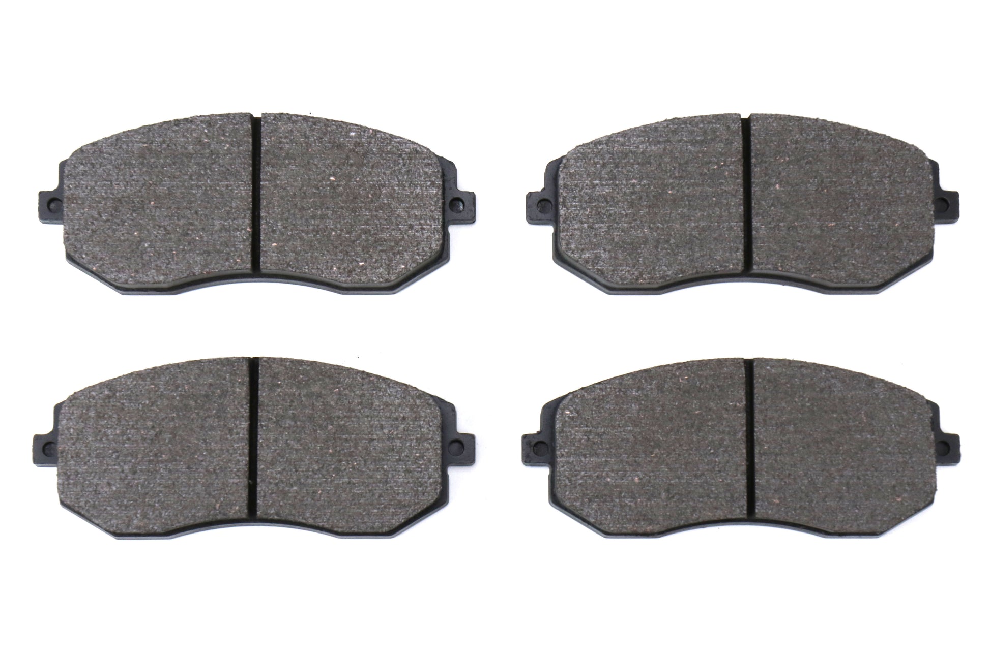 CATCT929-RP2 Carbotech RP2 Front Brake Pads - 2013+ FT86,