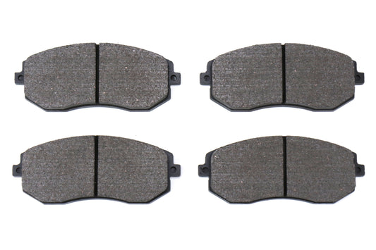 CATCT929-RP2 Carbotech RP2 Front Brake Pads - 2013+ FT86,