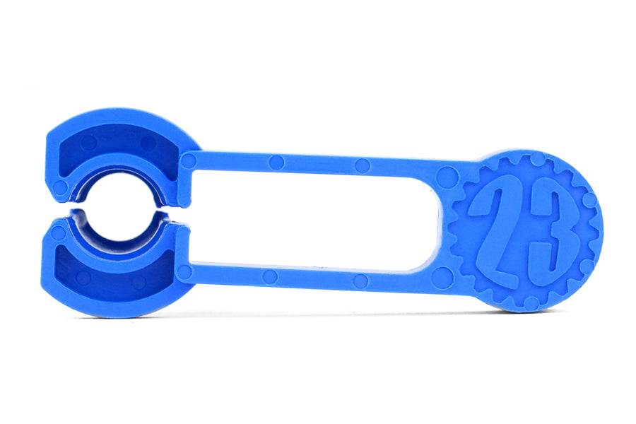 COP545 Company 23 Fuel Line Disconnect - 2015+ STI / 2013+ FT86,