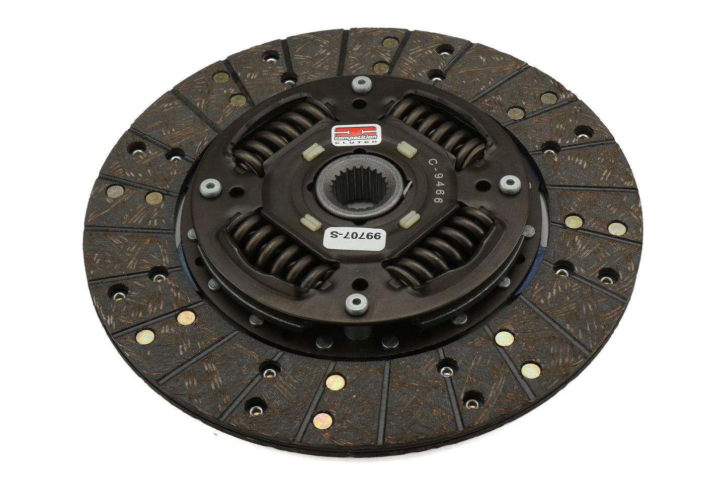 CCI15030-STOCK Competition Clutch OE Replacement Clutch,