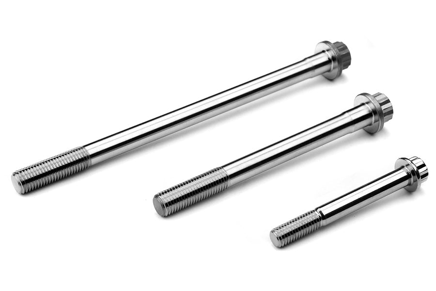 ARP260-5401 ARP Case Bolt Kit Subaru EJ Models,