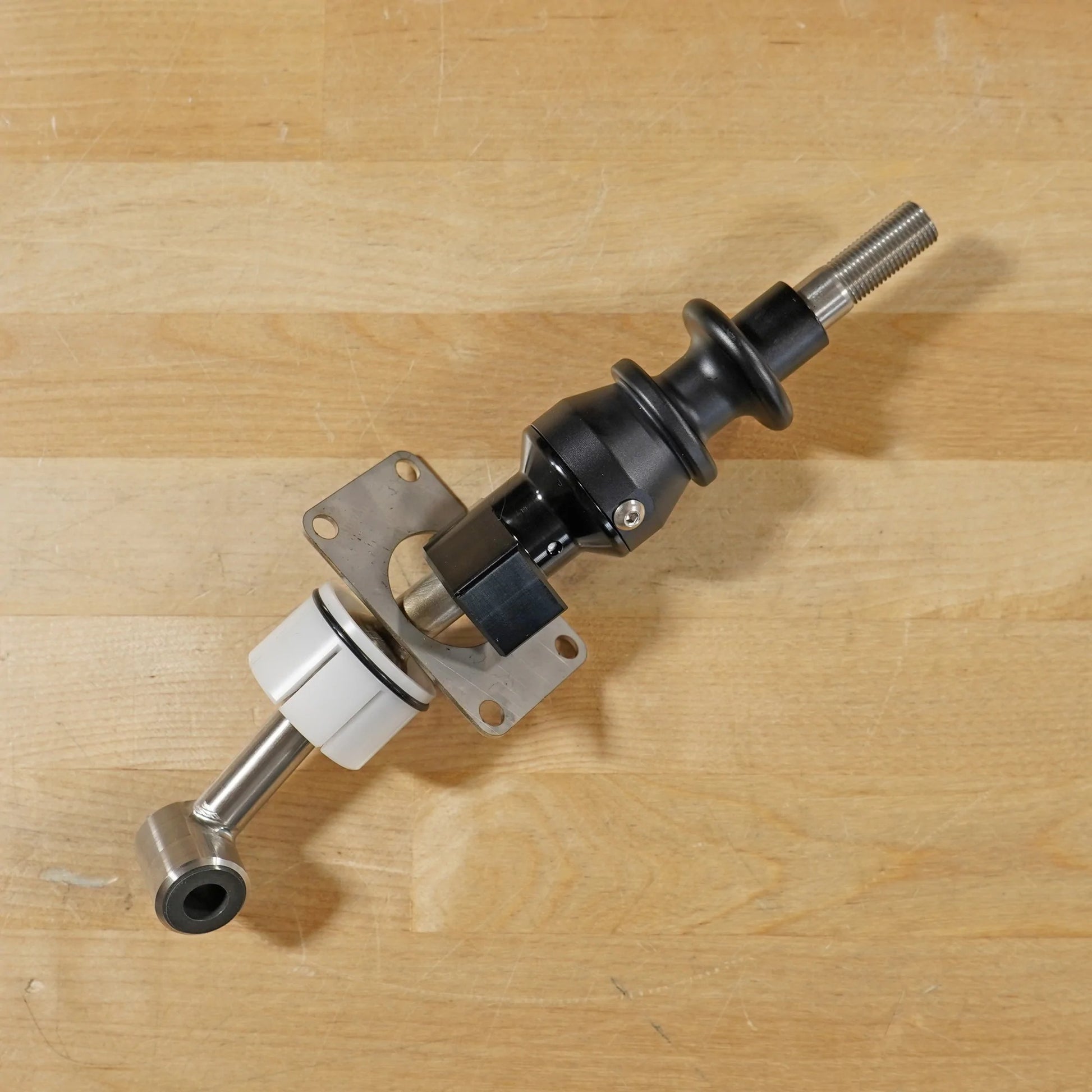 BWZBW-SS-BRZ1-MTE BilletWorkz Short Shifter -,