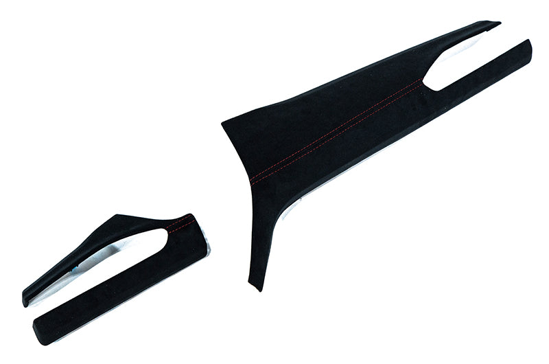 SUBJ1310VC621 Subaru Ultrasuede Instrument Panels - 2022+ Subaru WRX,