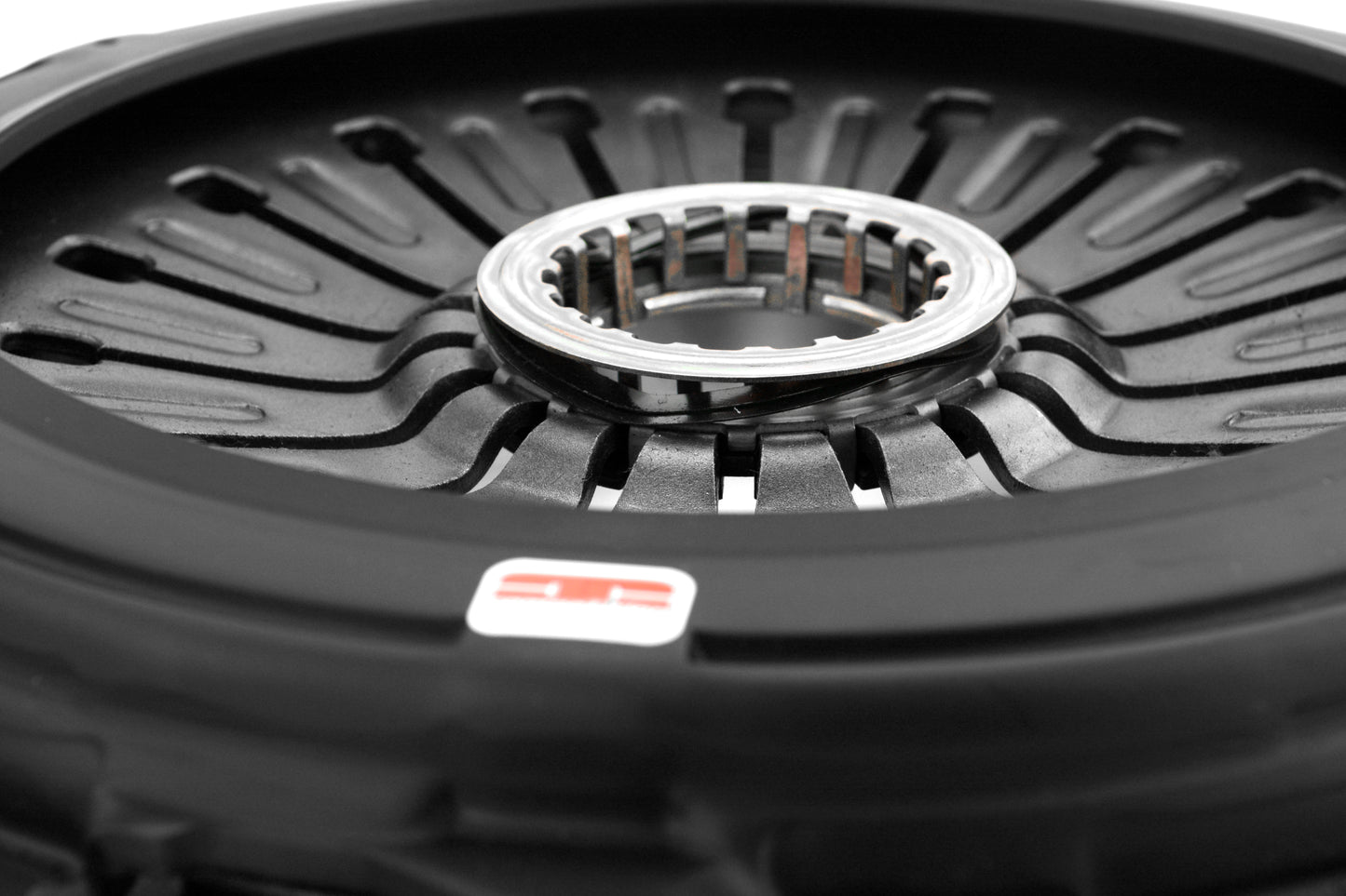 CCI15030-2600 Competition Clutch Stage 3 Segmented Ceramic Clutch Kit - 2004+ Subaru STI,