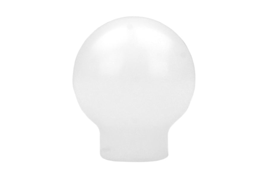 BEAA91212W-QBR Beatrush Q45 Shift Knob (black or white) - 2015+ WRX / 2015+ STI / 2013+ BRZ-White,