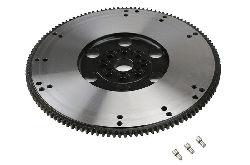CCI2-671-ST Competition Clutch Lightweight Flywheel  - Subaru Modela Inc. 2002-2005 WRX,