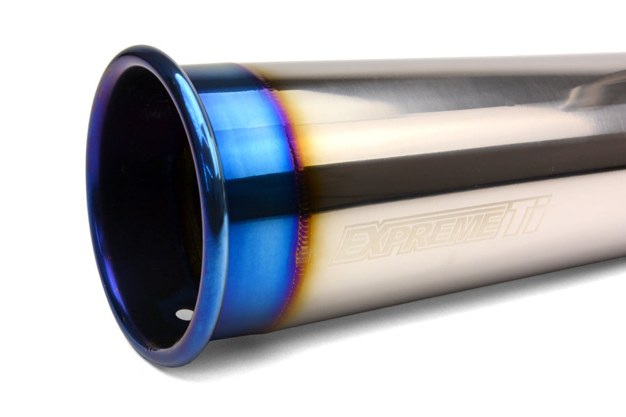 TOMTB6090-SB03A Tomei Expreme Ti Type-60S,