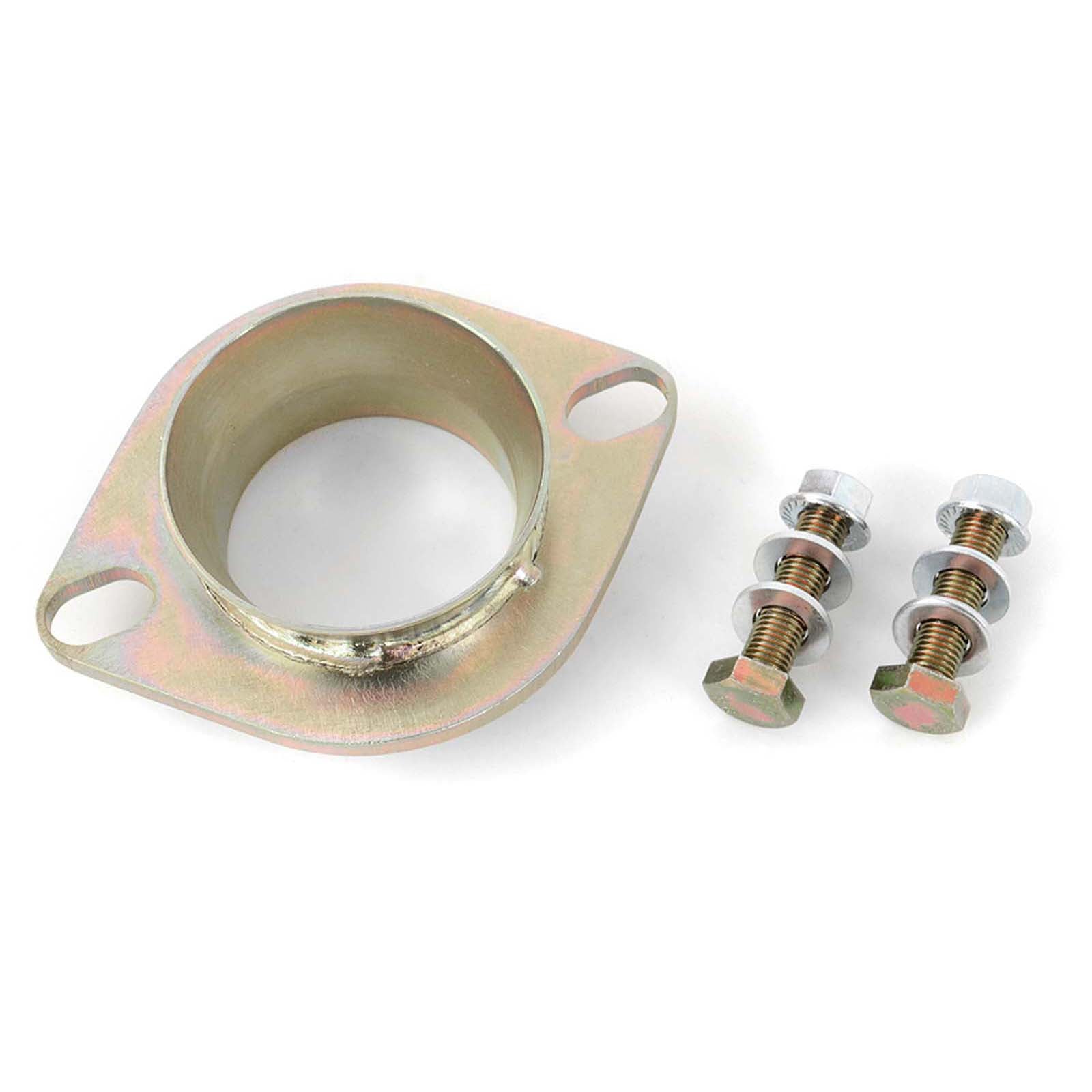 GRM077044 GrimmSpeed 3in Downpipe to Stock Cat-Back Adapter - 2002-2021 Subaru Turbo EJ Engines,