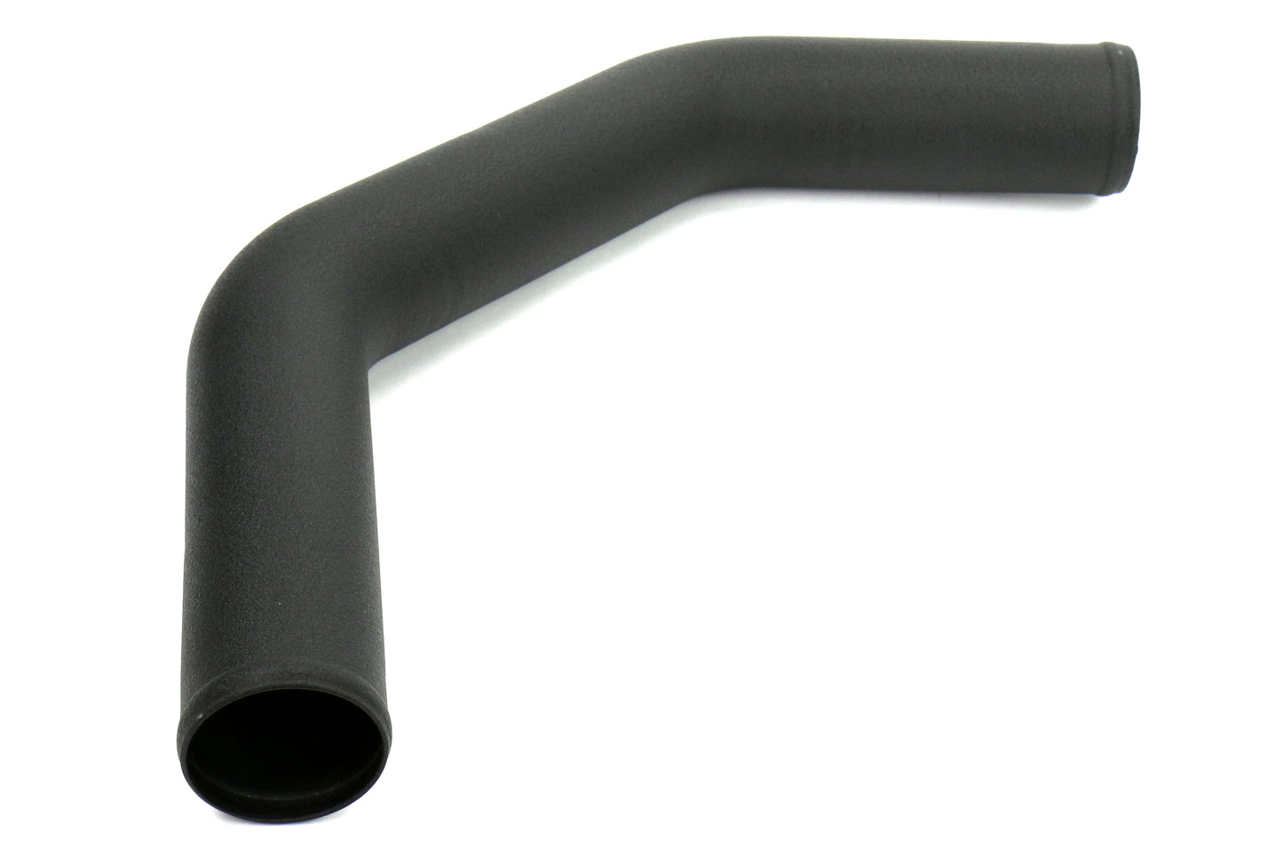 COBB Tuning FMIC Hot Pipes Black - 2008-2014 Subaru STI