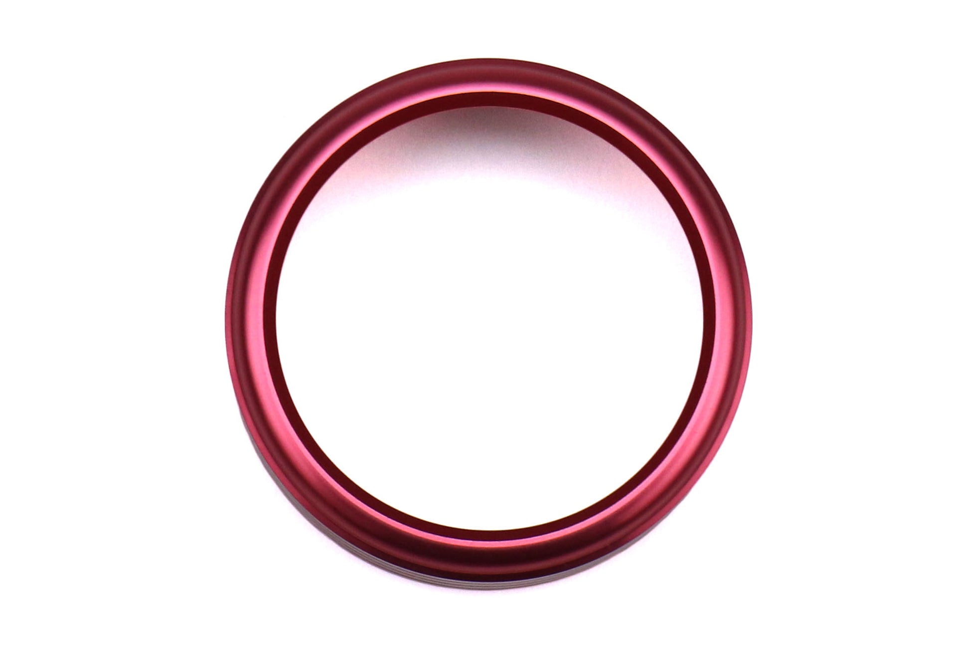 GCSGCS-ACKNOBSU-PK GCS Climate Control Knob Covers - 2015+ WRX / 2015+ STI / 2014+ Forester-Pink,