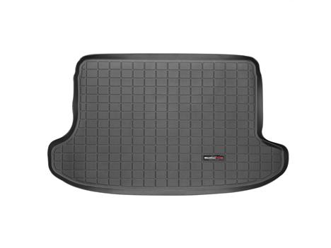WEA40582 Weather Tech Trunk Liner (Black) - 2013+ FT86,