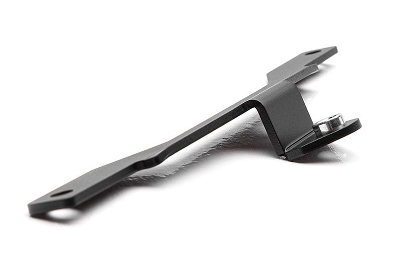 COB442605 COBB Tuning Redline Carbon Fiber Engine Cover - 2015-2021 Subaru WRX,