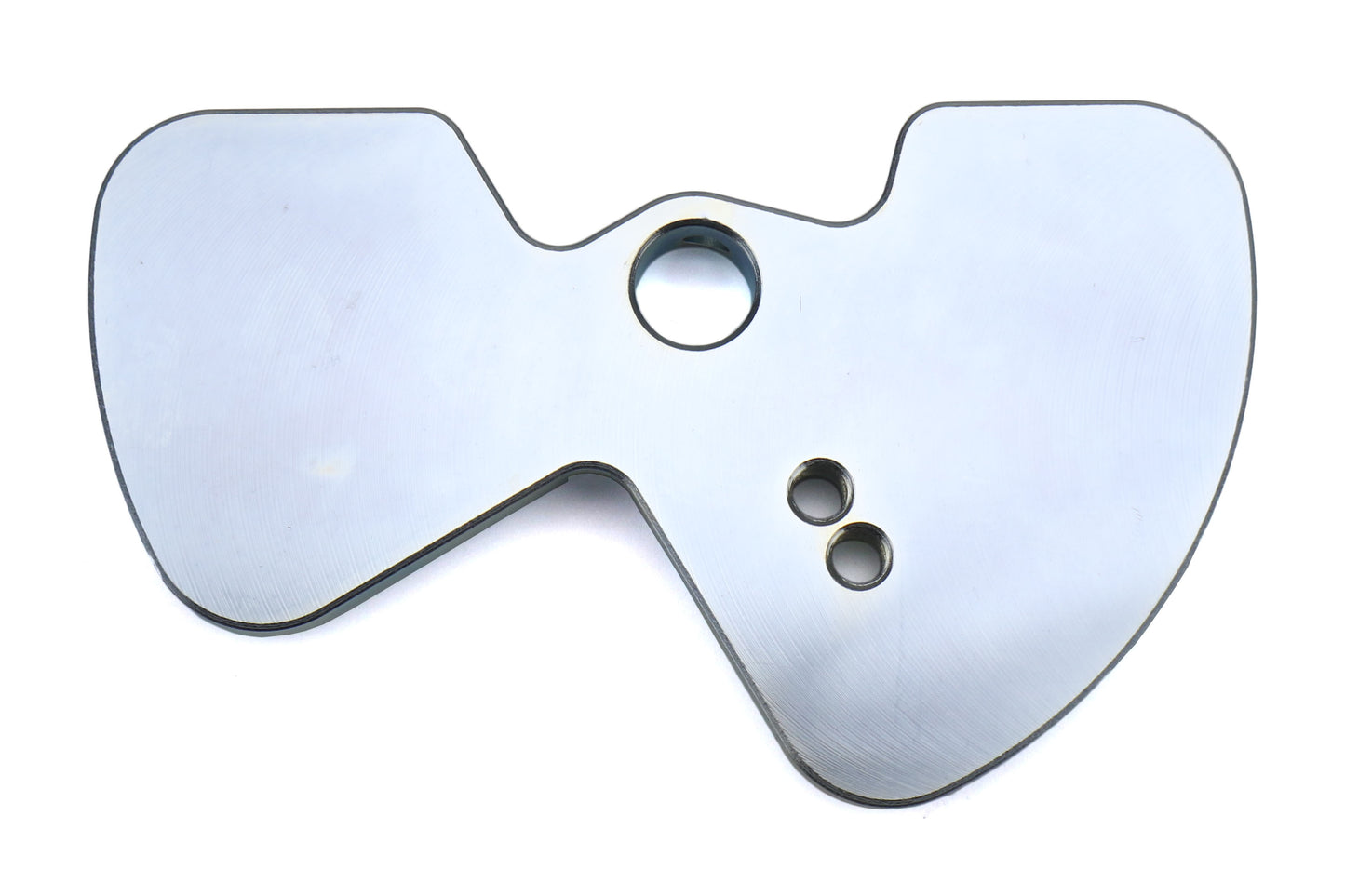 COB244320 COBB Tuning Shift Plate - 2015+ WRX,