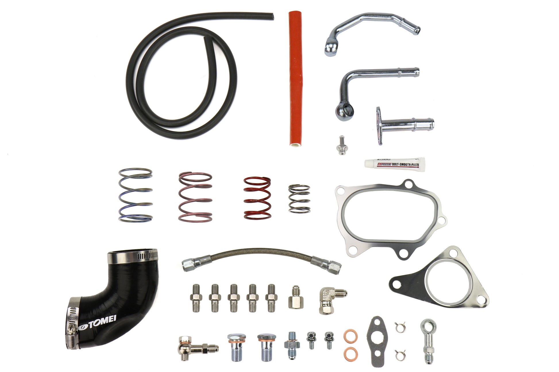 TOMTB401A-SB01D Tomei ARMS MX7960F Turbo - 2008-2014 Subaru WRX / 2005-2009 Subaru Legacy GT,