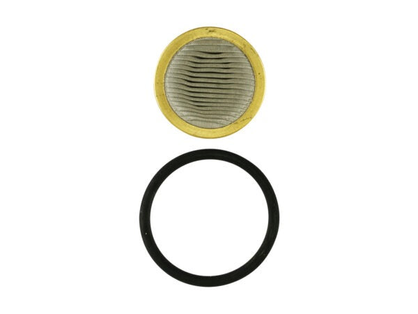 TSUTS-0804-3002   -   Turbosmart Turbo Oil Filter Element Replacement 44 micron,