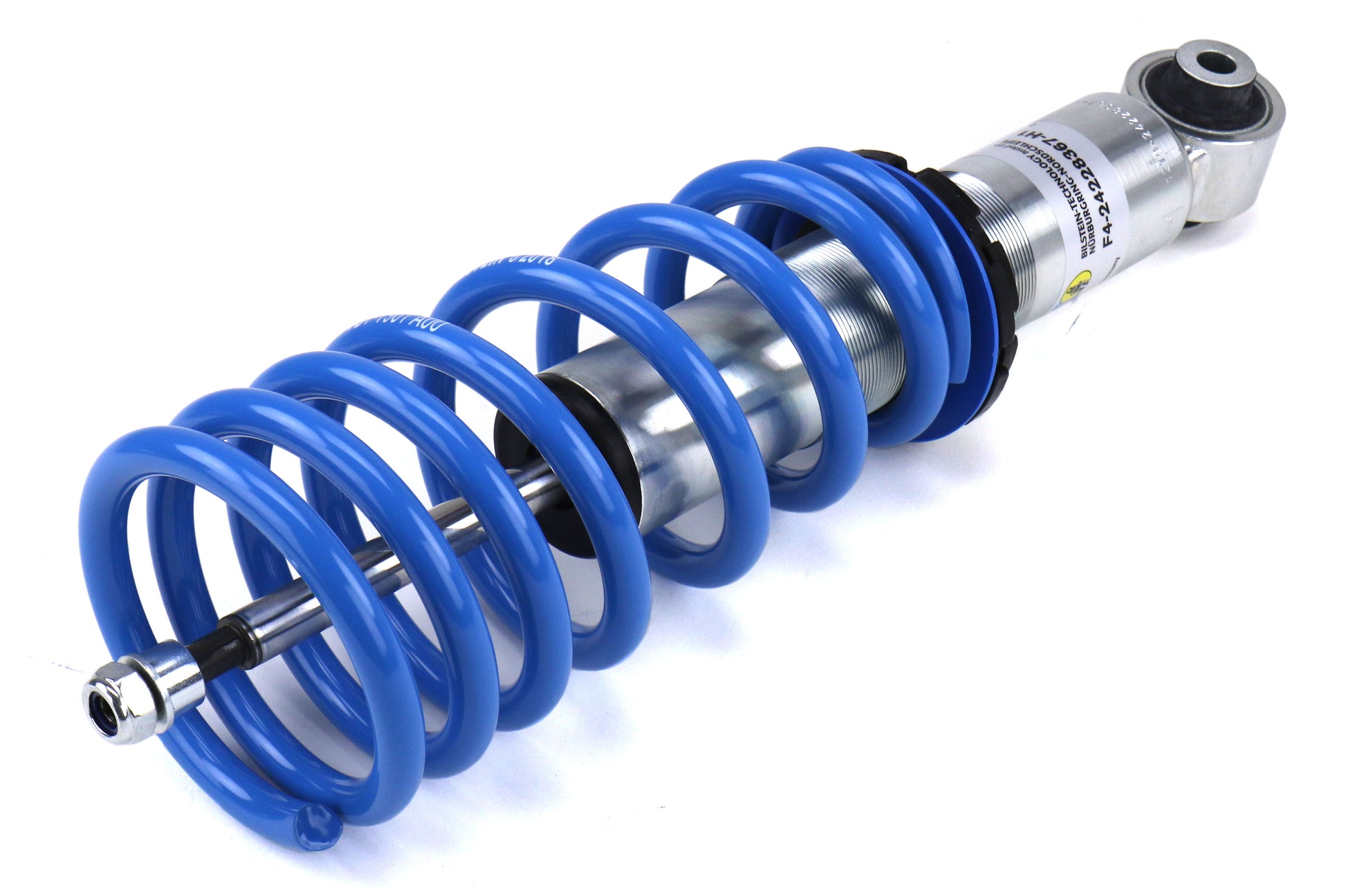 BIL47-228337 Bilstein B14 PSS Coilovers - 2013+ FT86,