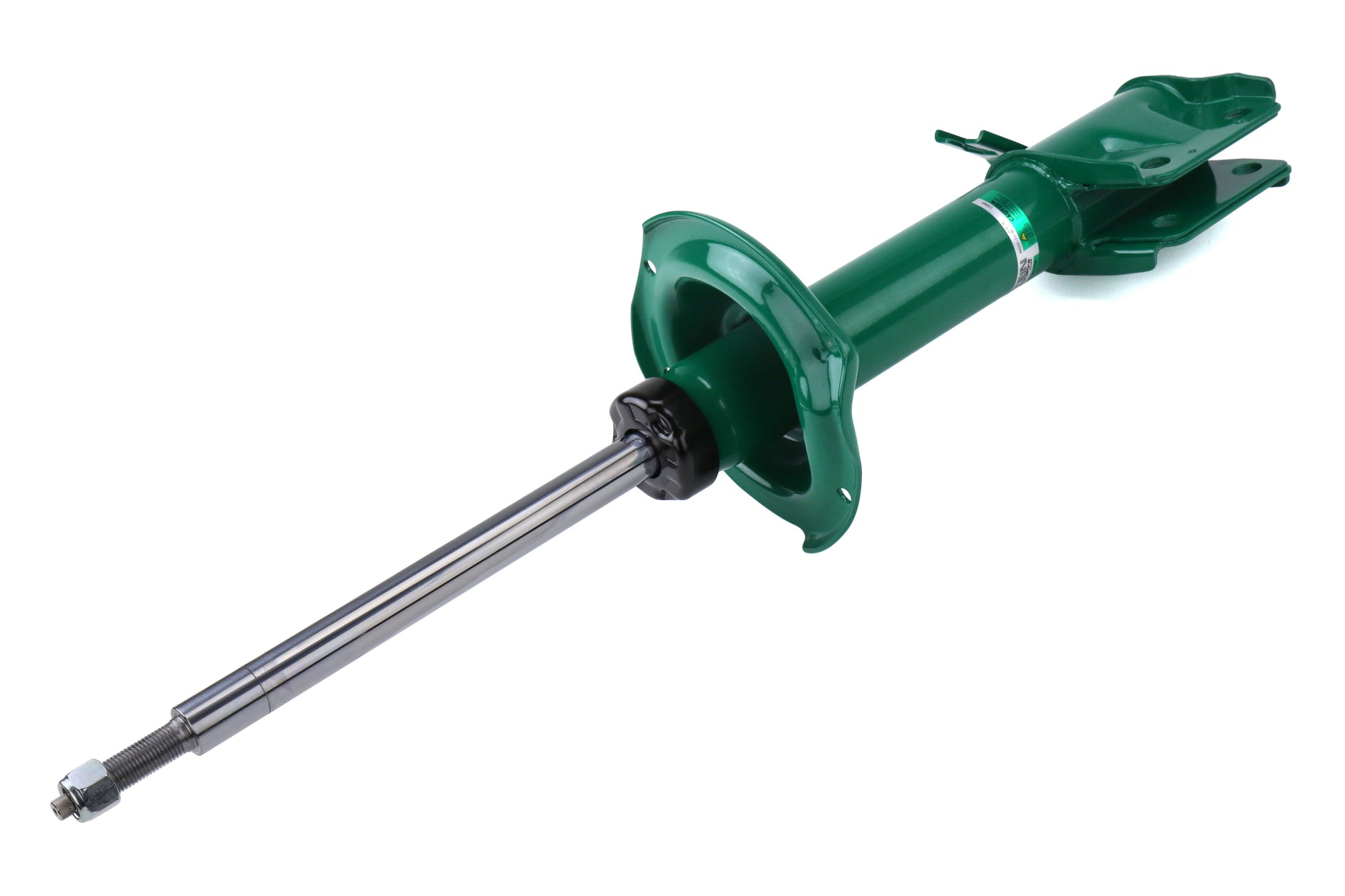 TEIVSS55-B1MS2-L Tein EnduraPro Plus Single Damper Rear Left - Subaru WRX 2002-2007,