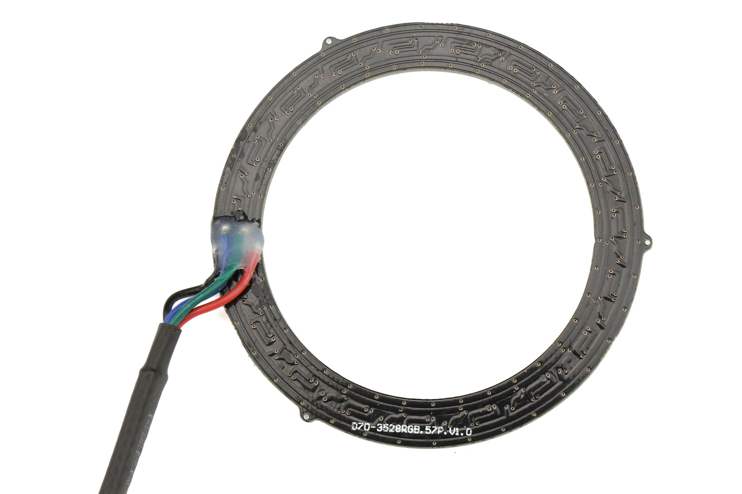 PRFLED82 Morimoto XBT RGB 70mm LED Halo Rings,