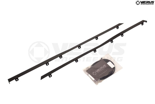 VERA0440A Verus Engineering Air Dam Kit - 2022+ Toyota GR86,