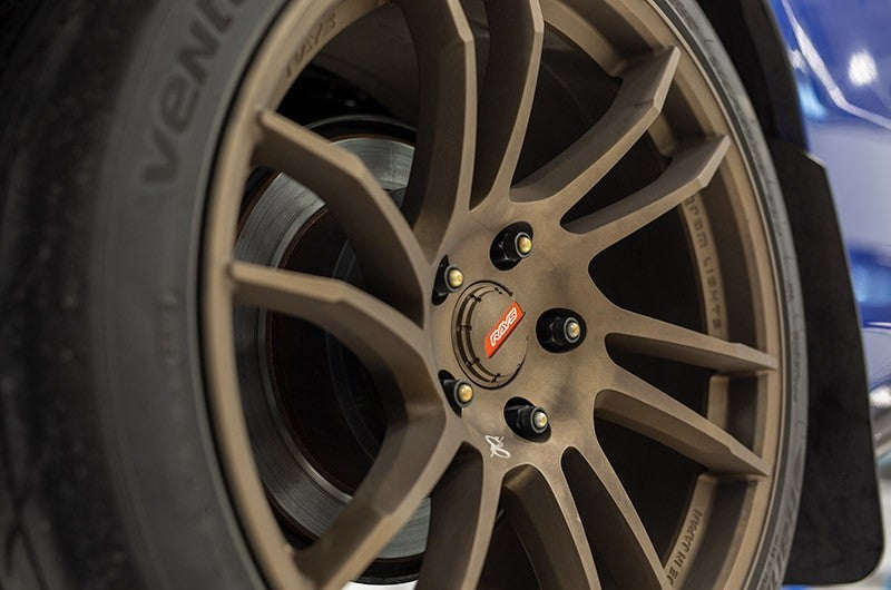 ARP100-7716 ARP Extended Wheel Studs - 2015+ WRX / 2015+ STI / 2013+ FT86,