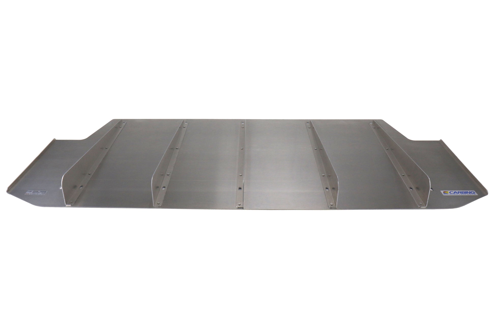 CBGCA508 055 0 Carbing Rear Under Panel / Diffuser - 2013+ FT86,