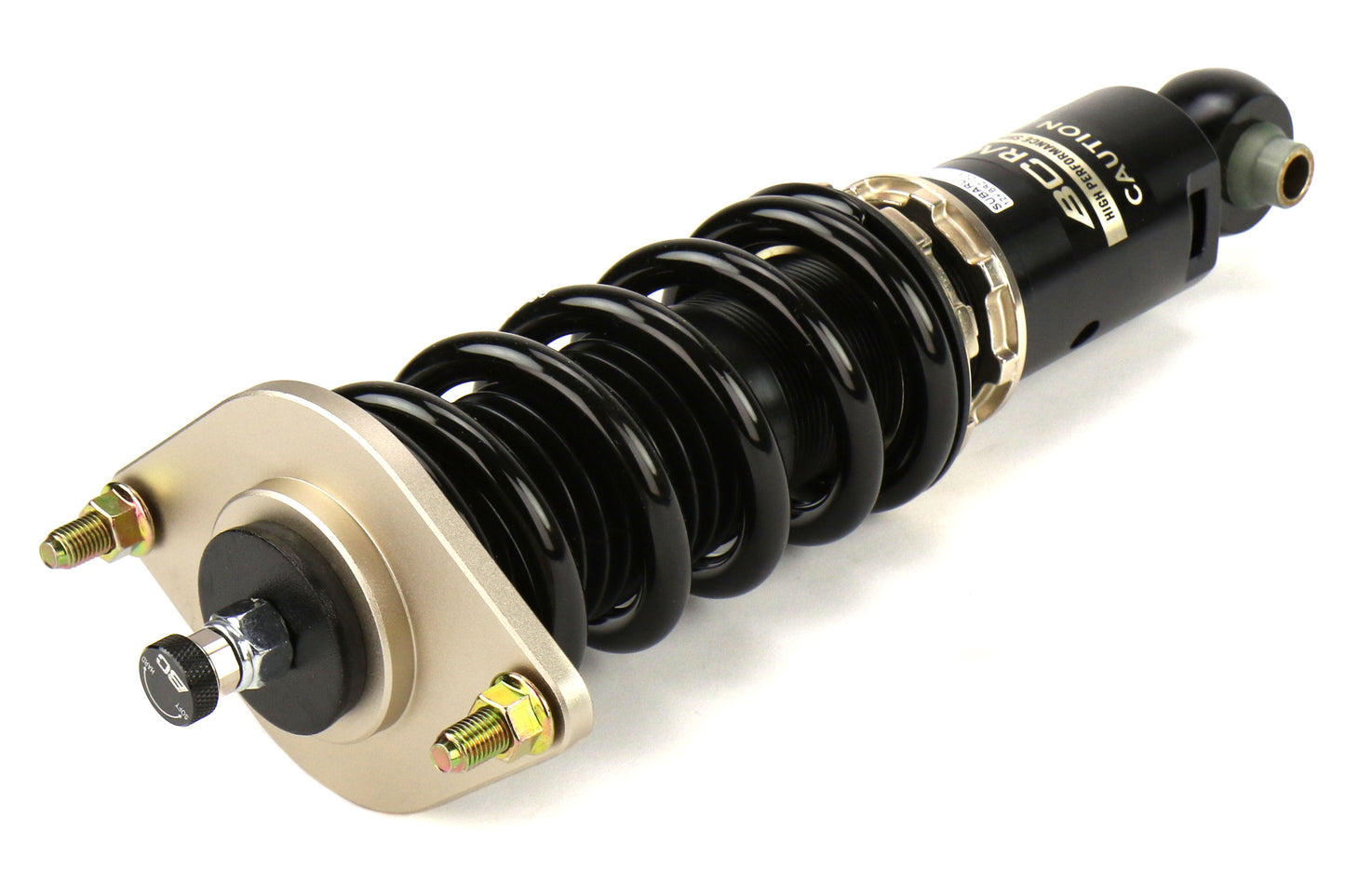 BCRF-20E-BR BC Racing BR Coilovers (Extreme Low) - 2013+ FT86-Default Springs-8k-8k,