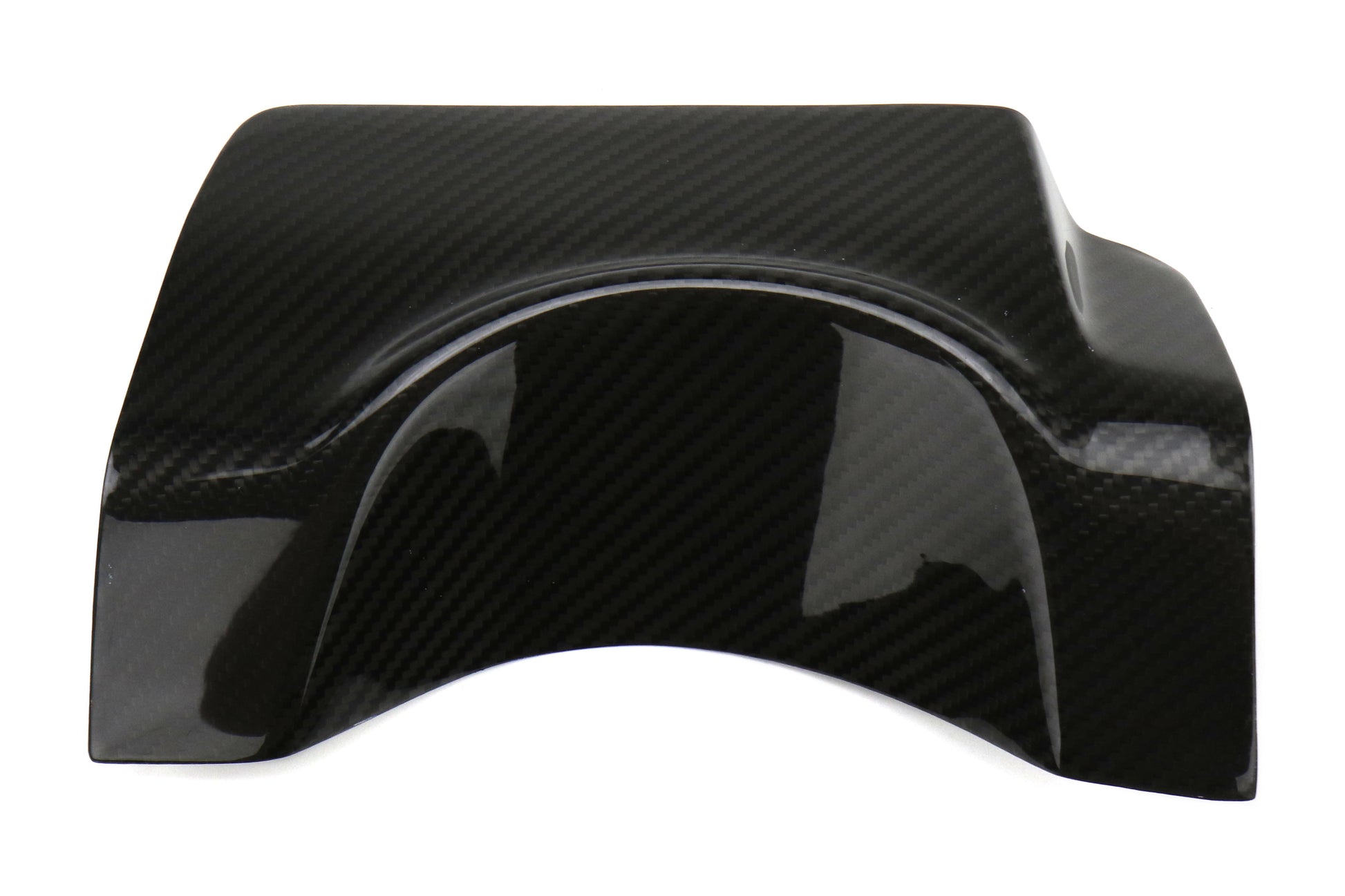 APPCBX-WRXSHIELD APR Carbon Fiber Heat Shield - 2004-2007 Subaru WRX/STI,