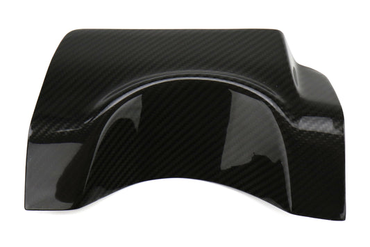 APPCBX-WRXSHIELD APR Carbon Fiber Heat Shield - 2004-2007 Subaru WRX/STI,