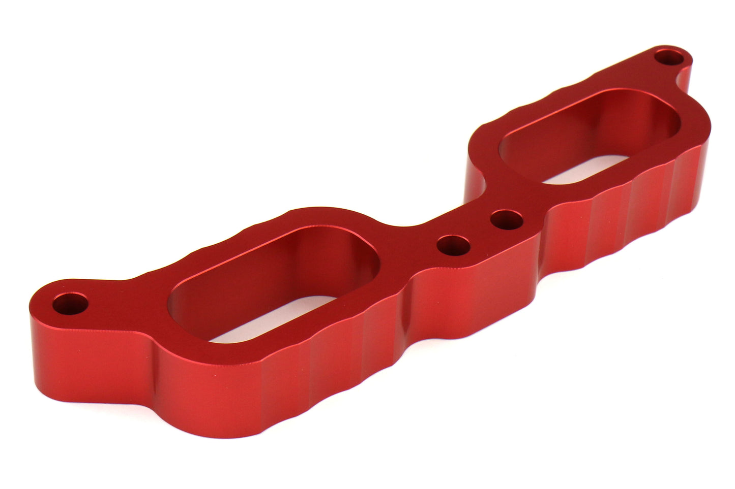 ALUALM-TGV-15WRX-R Aluminati TGV Deletes - 2015+ WRX / 2014+ Forester XT-Red,