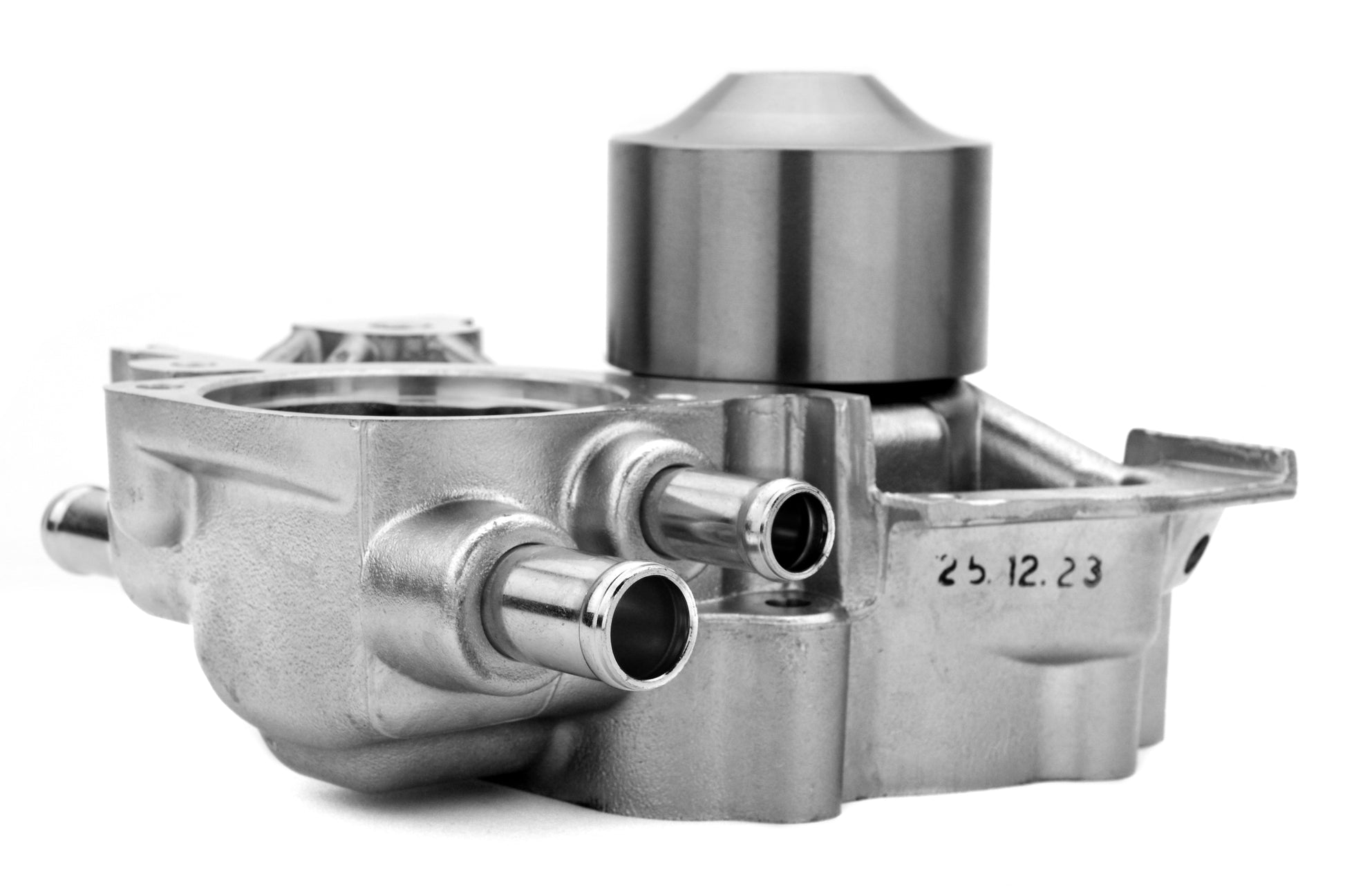 SUB21111AA026 Subaru OEM Water Pump - 2002-2004 Subaru WRX,