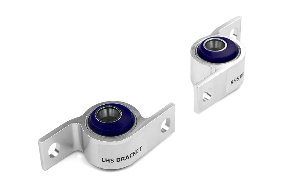 SPPALOY0004K Super Pro Front Lower Control Arms - 2002-2007 Subaru WRX/STI,