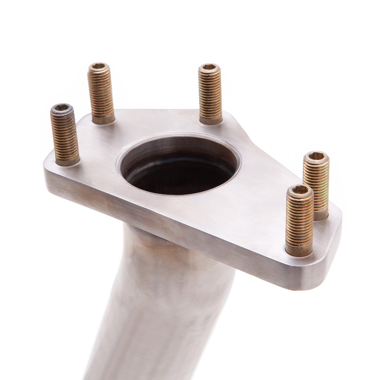 COB512260 COBB Tuning Stainless Steel 2inch Up-Pipe -2006-2014 Subaru WRX / 2004+ Subaru STI,