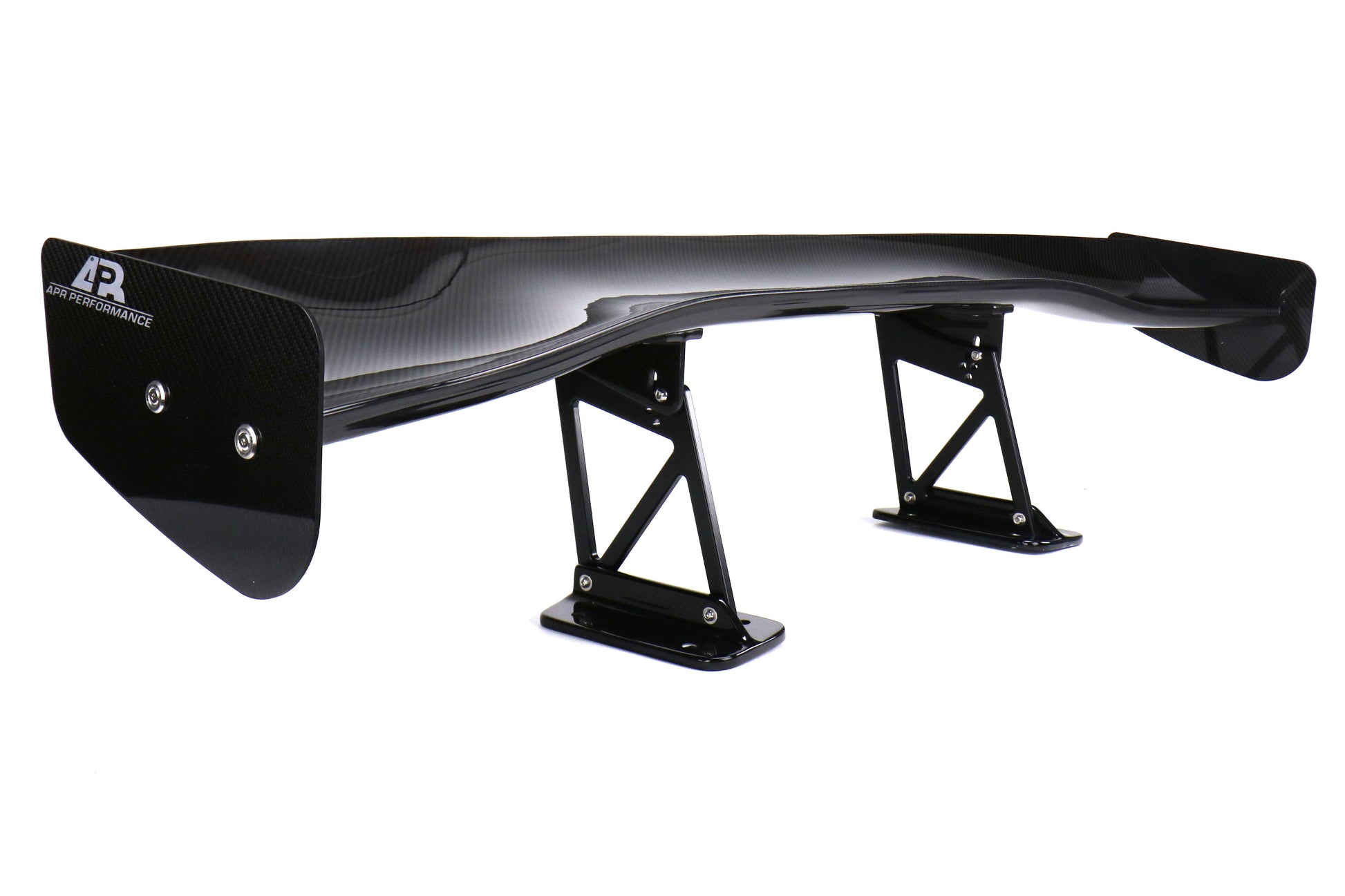 APPAS-106768 APR Performance GTC-300 67inch Adjustable Wing Spoiler - 2015+ WRX / 2015+ STI,