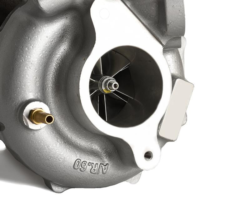 TMRTR-TS1042 Tomioka Racing TR GTX2971 Hybrid Turbo - 2015-2020 Subaru WRX / 2014+ Subaru Forester XT,