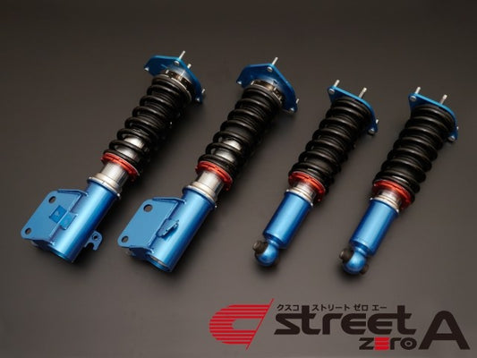 CUS6A1 61N CN Cusco Street Zero-A Coilovers - 2015+ WRX / 2015+ STI,