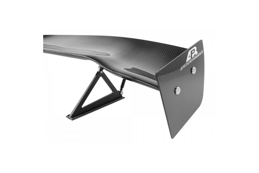 APPAS-105958 APR GTC 200 Universal Carbon Fiber Spoiler,