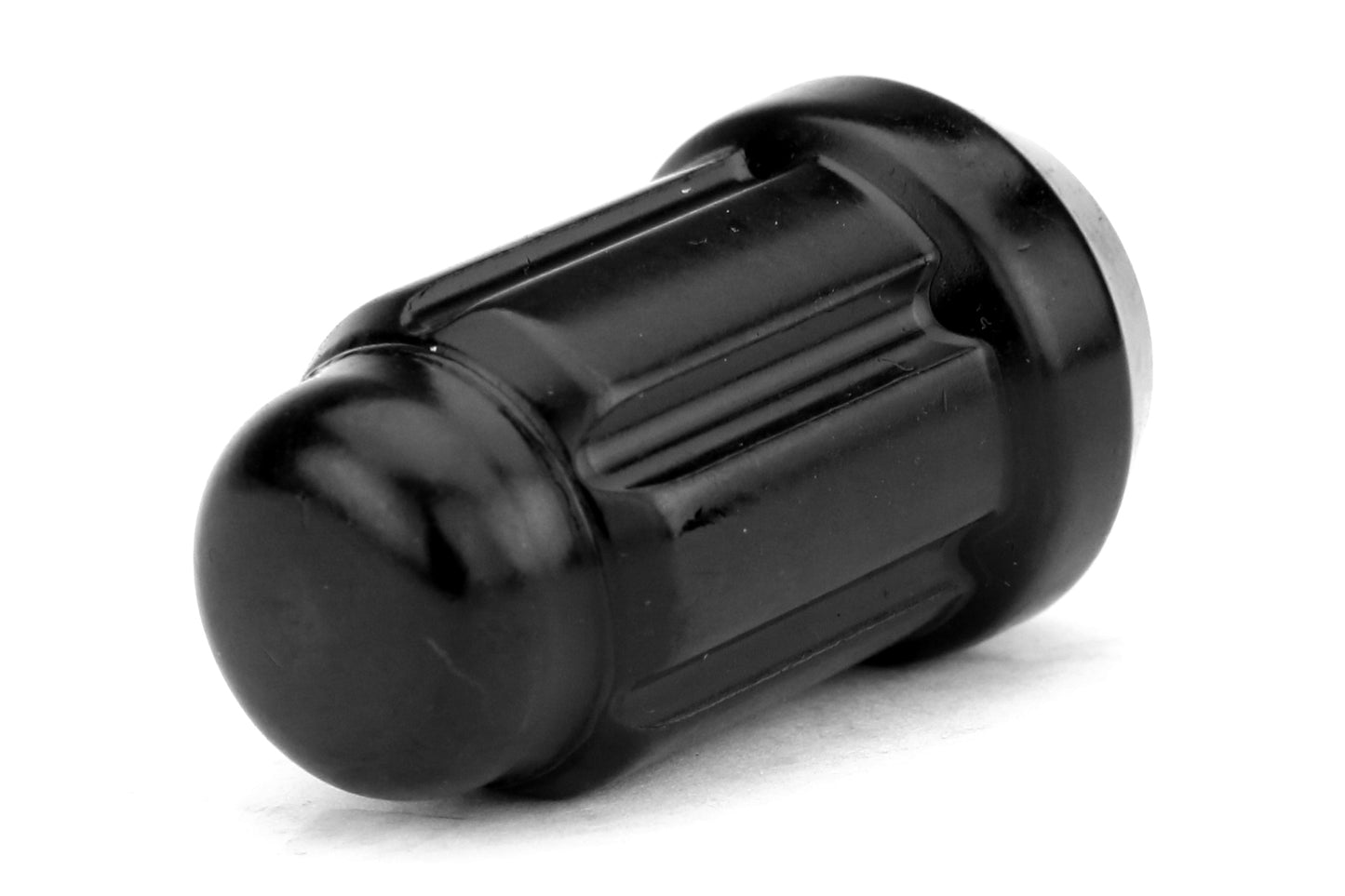 MUT41885B Muteki Closed Ended Lugs - Black,